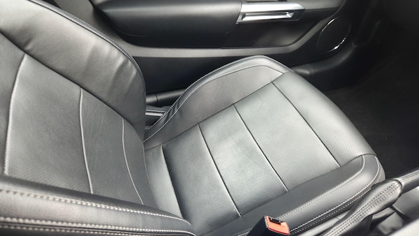 Used Ford Mustang 2018 for sale - 76239011: Photo 36