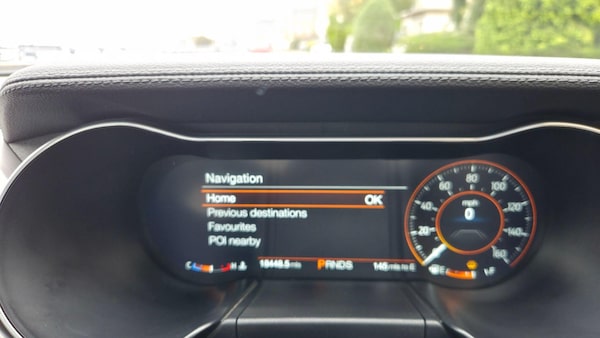 Used Ford Mustang 2018 for sale - 76239011: Photo 37