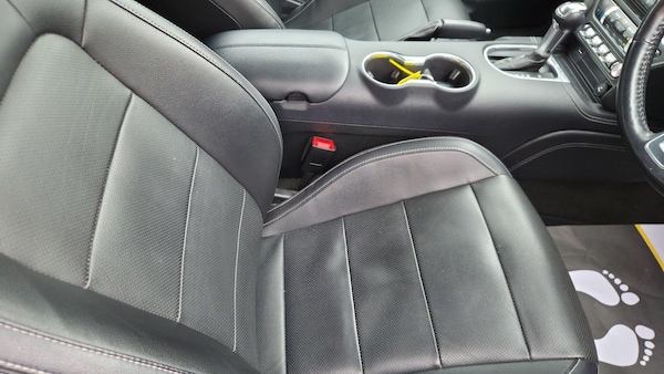 Used Ford Mustang 2018 for sale - 76239011: Photo 40