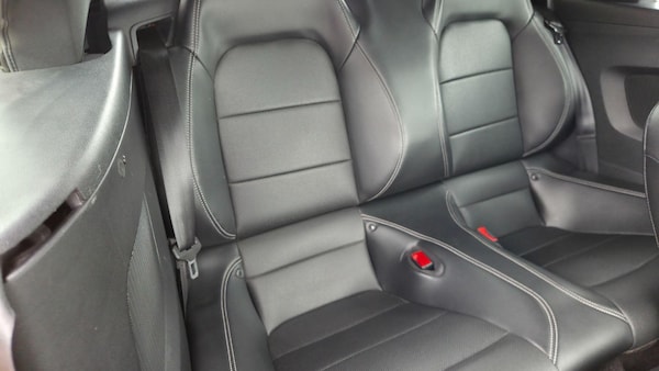 Used Ford Mustang 2018 for sale - 76239011: Photo 41