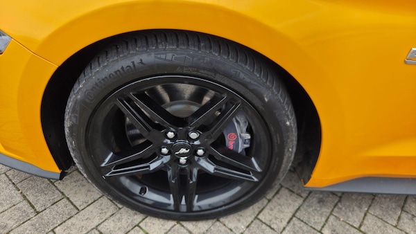 Used Ford Mustang 2018 for sale - 76239011: Photo 43