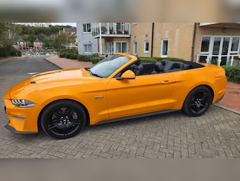 Used Ford Mustang 2018 for sale - 76239011: Photo 4