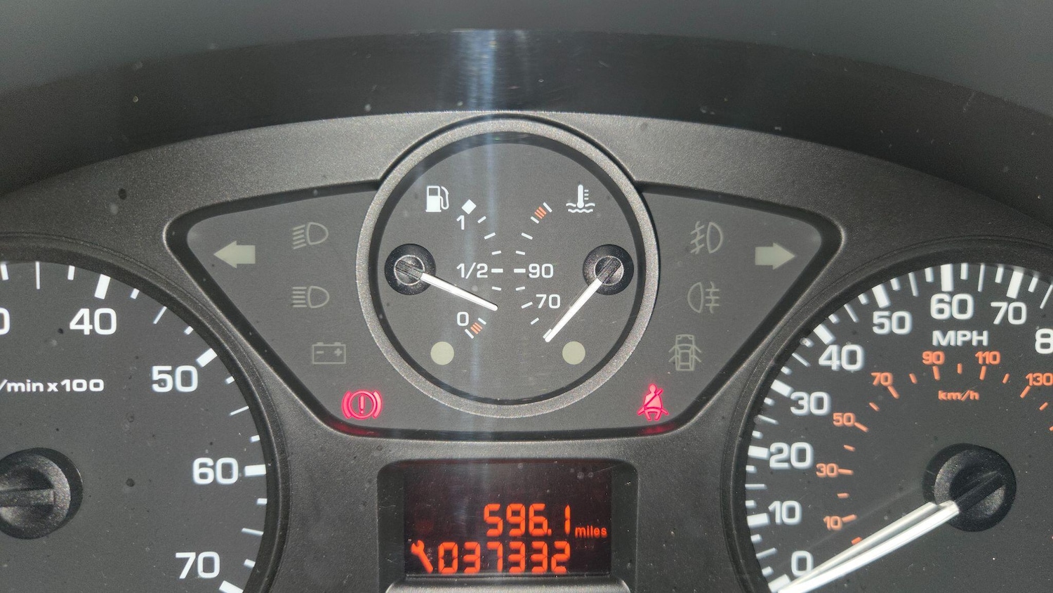 Used Peugeot Partner Tepee for sale - 77824499: Photo 12