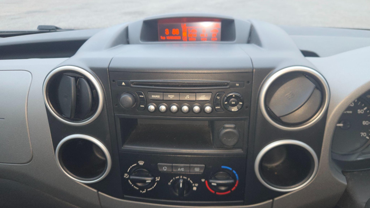 Used Peugeot Partner Tepee for sale - 77824499: Photo 13