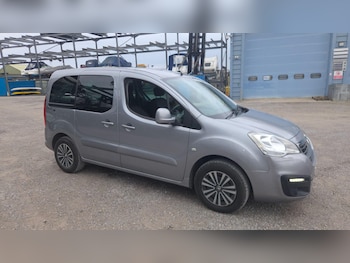 (19) - 1.6 BlueHDi Active MPV 5dr Diesel Manual Euro 6 (75 ps)