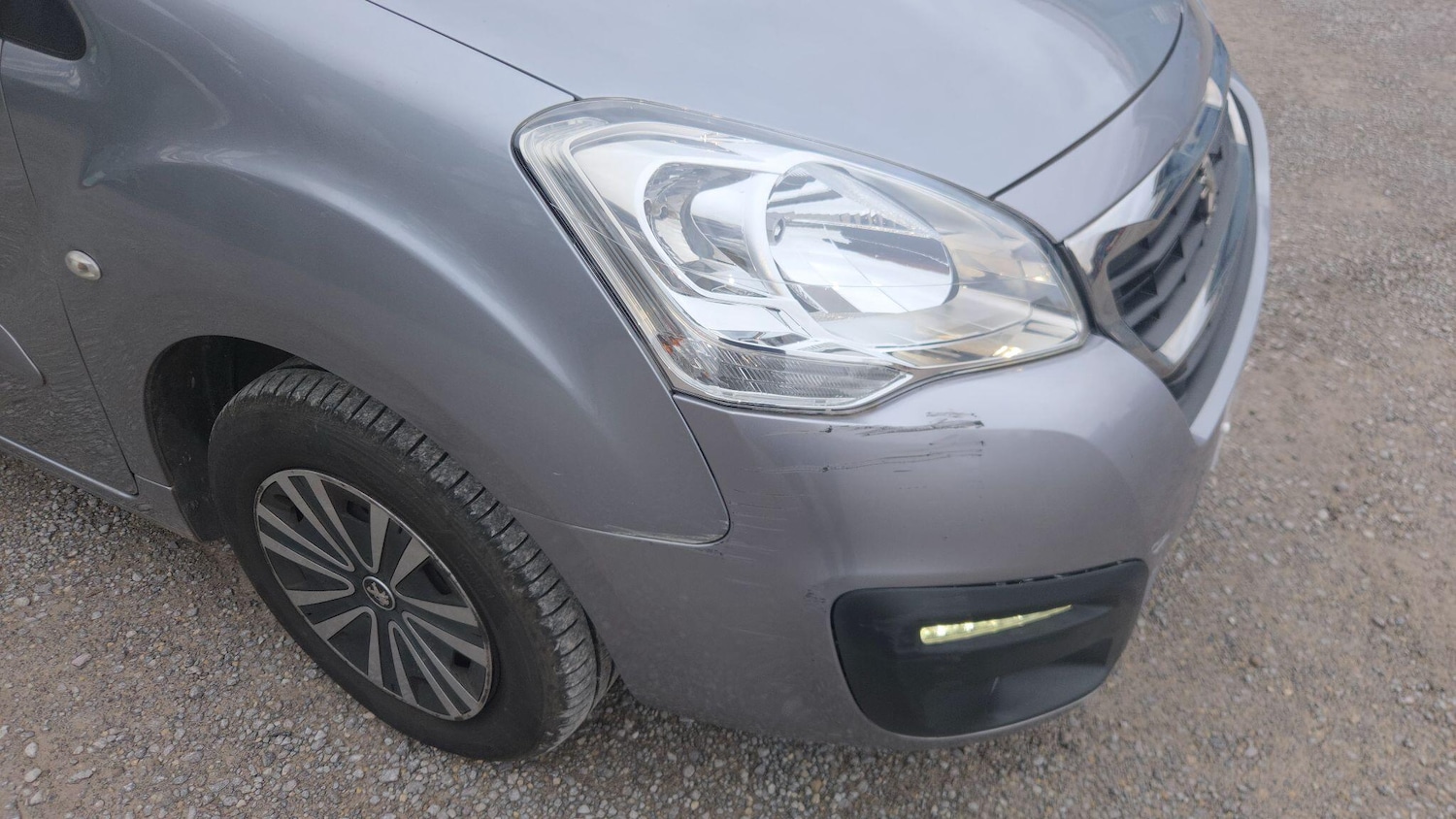 Used Peugeot Partner Tepee for sale - 77824499: Photo 3