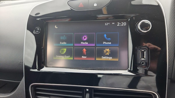 Used Renault Clio 2018 for sale - 76259790: Photo 17