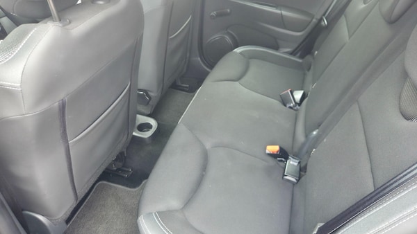 Used Renault Clio 2018 for sale - 76259790: Photo 23