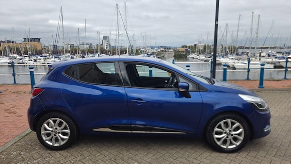 Used Renault Clio 2018 for sale - 76259790: Photo 3