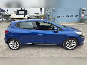 Used Renault Clio 2018 for sale - 76259790: Photo 3