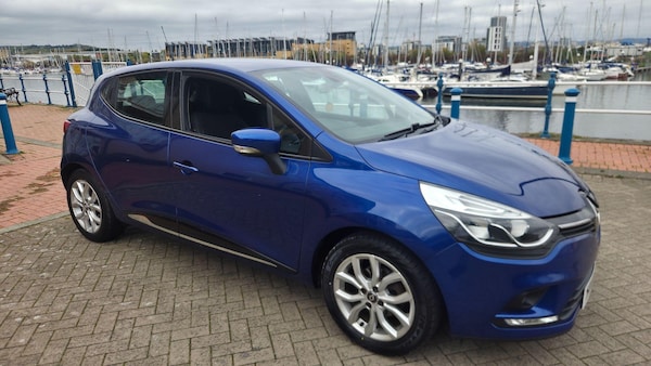 Used Renault Clio 2018 for sale - 76259790: Photo 6