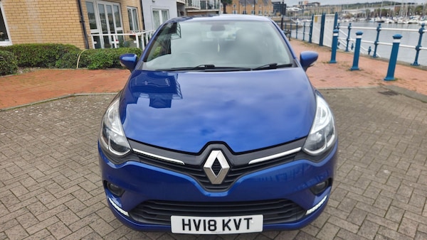 Used Renault Clio 2018 for sale - 76259790: Photo 7