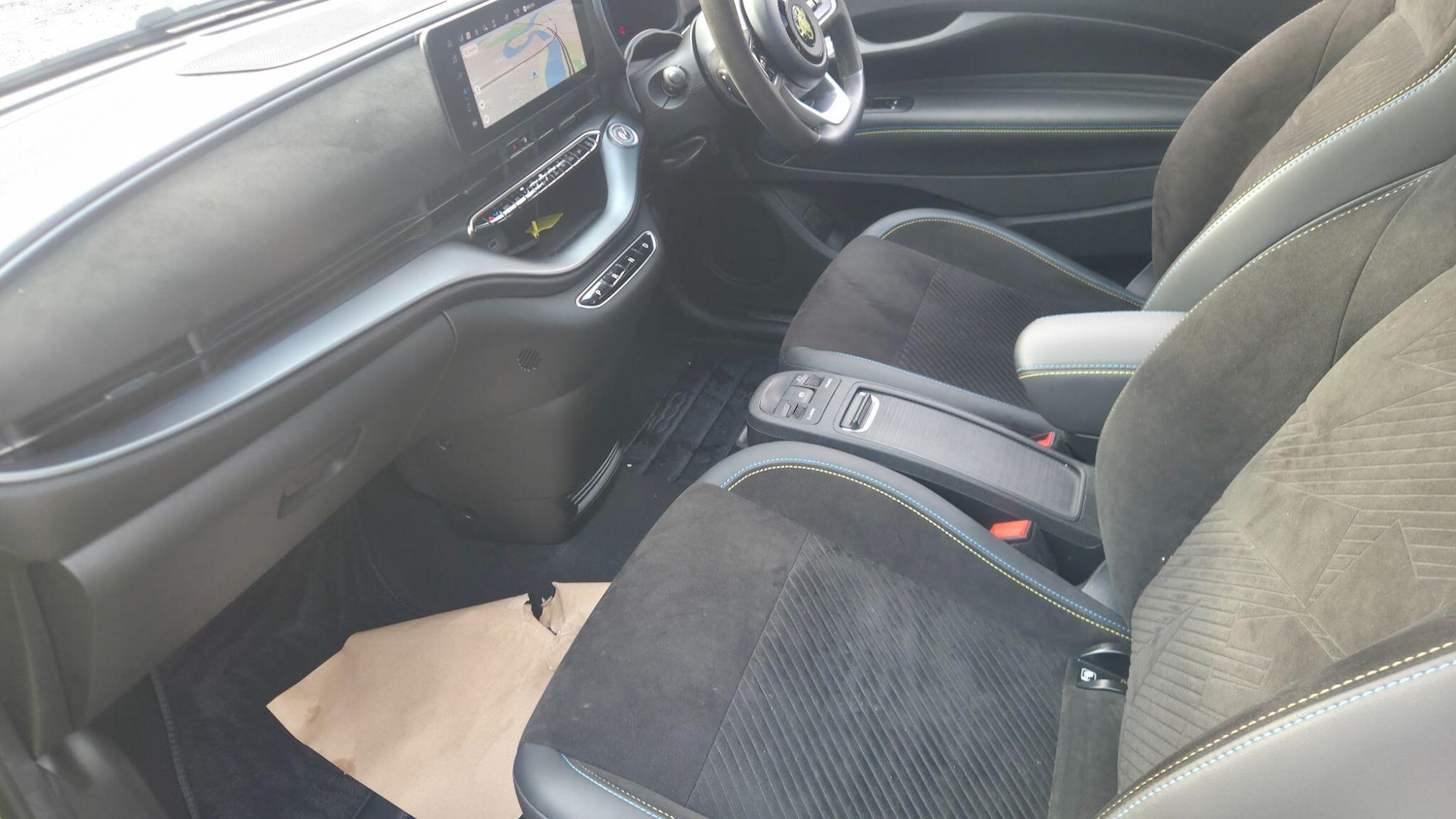 Used Abarth 500 2024 for sale - 77658032: Photo 16