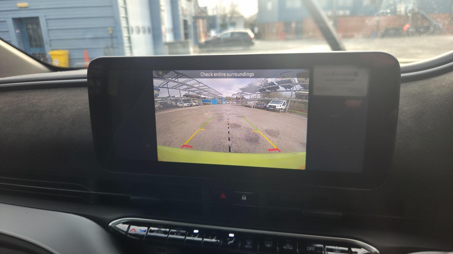 Used Abarth 500 2024 for sale - 77658032: Photo 18