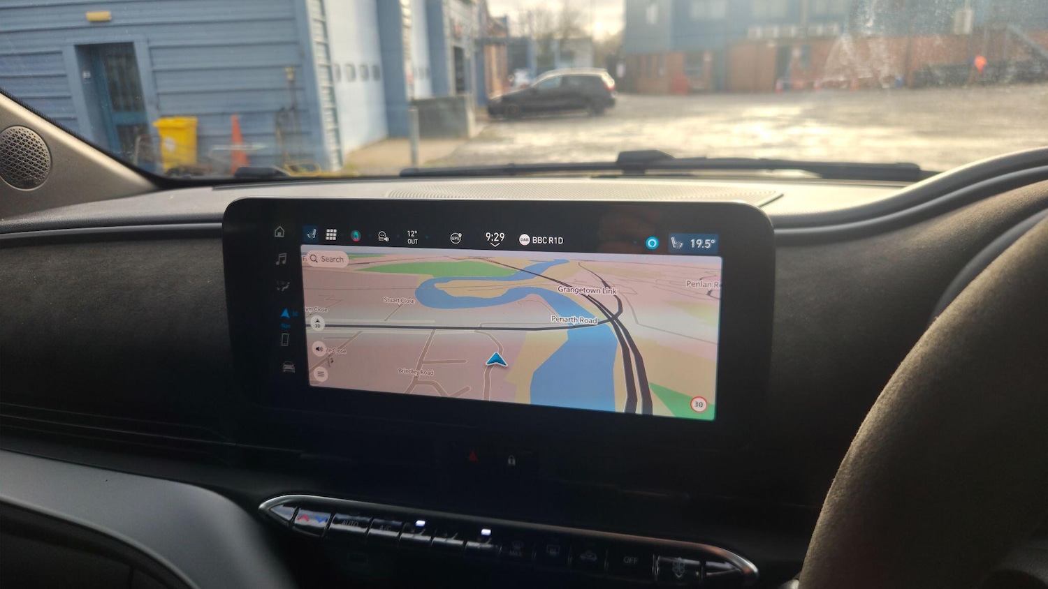 Used Abarth 500 2024 for sale - 77658032: Photo 19