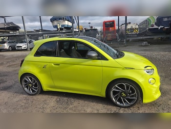 2024 (74) - 114kW 42.2kWh 3dr Auto