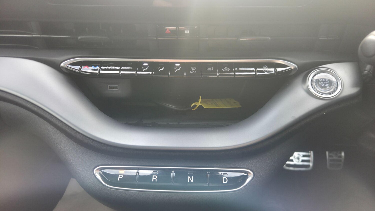 Used Abarth 500 2024 for sale - 77658032: Photo 21