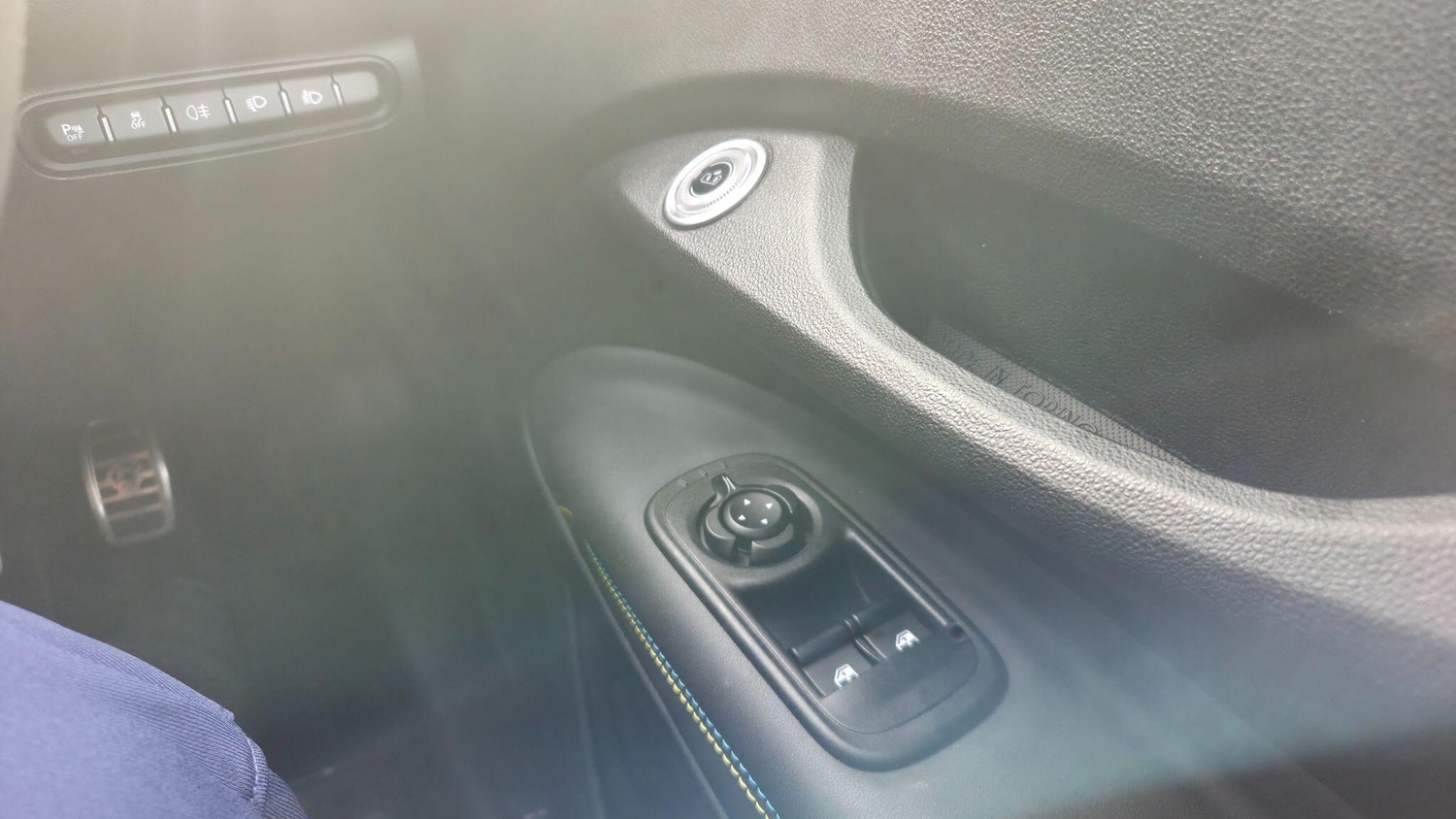 Used Abarth 500 2024 for sale - 77658032: Photo 23