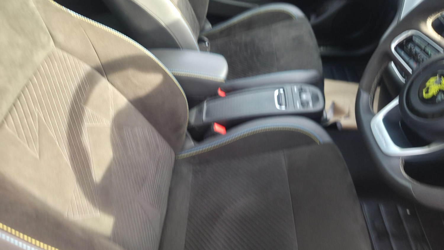 Used Abarth 500 2024 for sale - 77658032: Photo 26