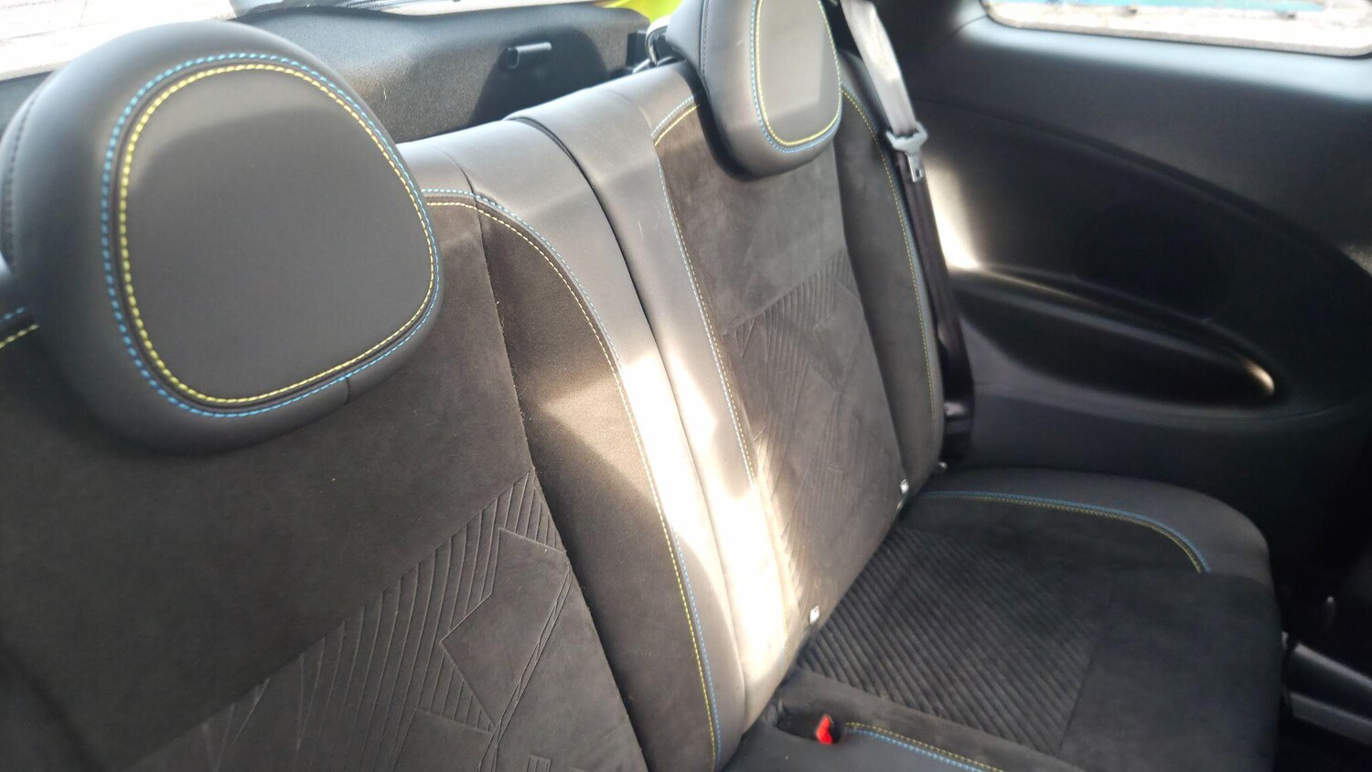 Used Abarth 500 2024 for sale - 77658032: Photo 27