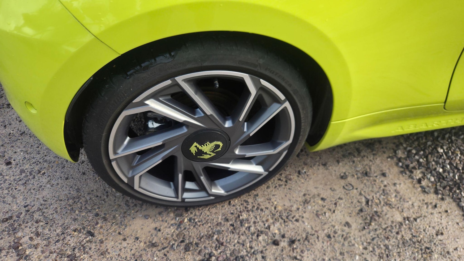 Used Abarth 500 2024 for sale - 77658032: Photo 28