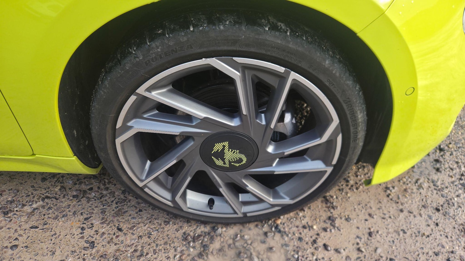 Used Abarth 500 2024 for sale - 77658032: Photo 29