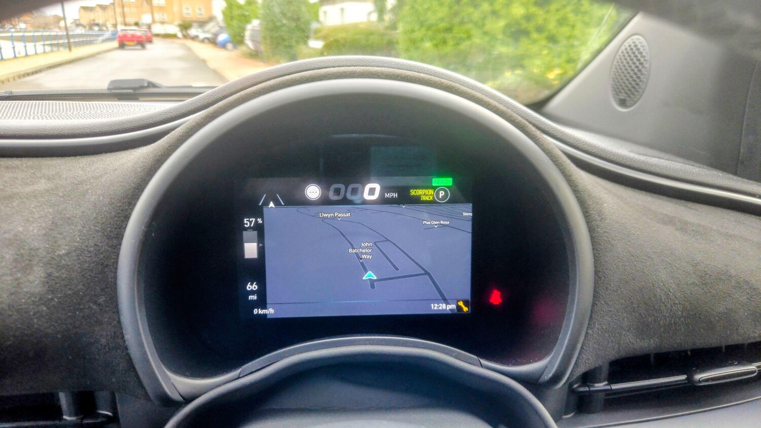 Used Abarth 500 2024 for sale - 77658032: Photo 33