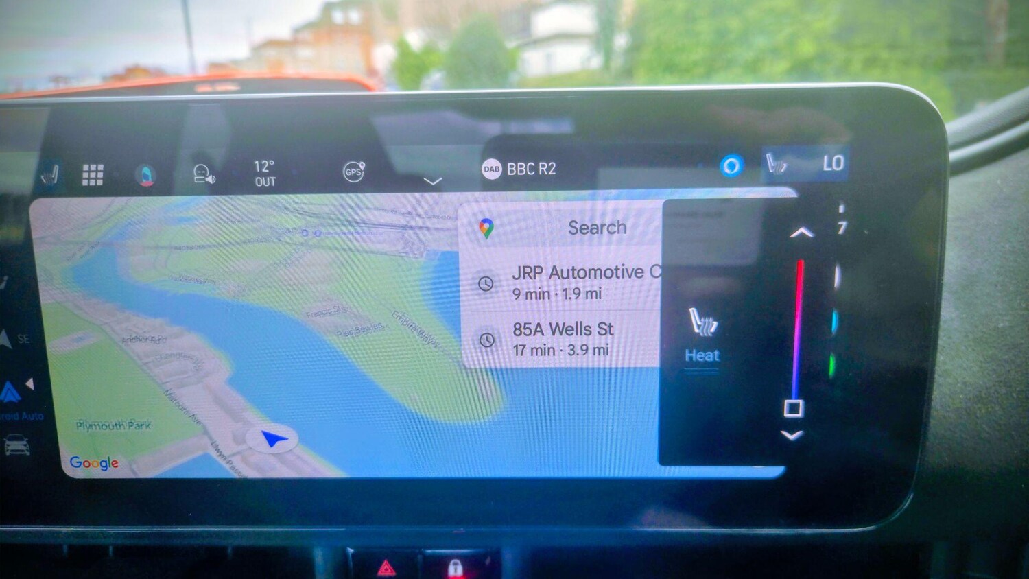 Used Abarth 500 2024 for sale - 77658032: Photo 35