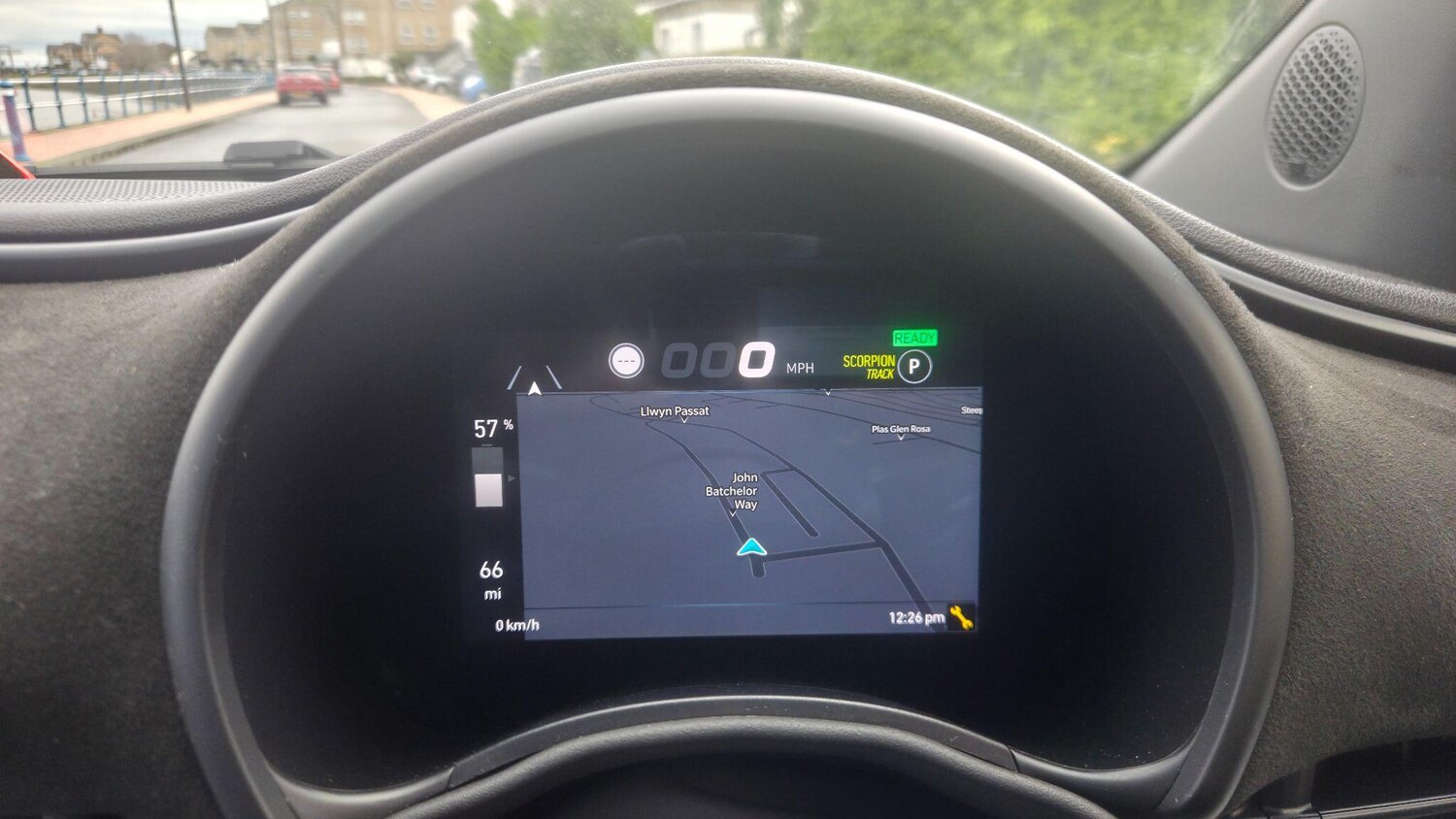 Used Abarth 500 2024 for sale - 77658032: Photo 36