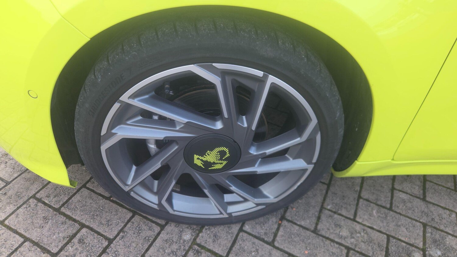 Used Abarth 500 2024 for sale - 77658032: Photo 37