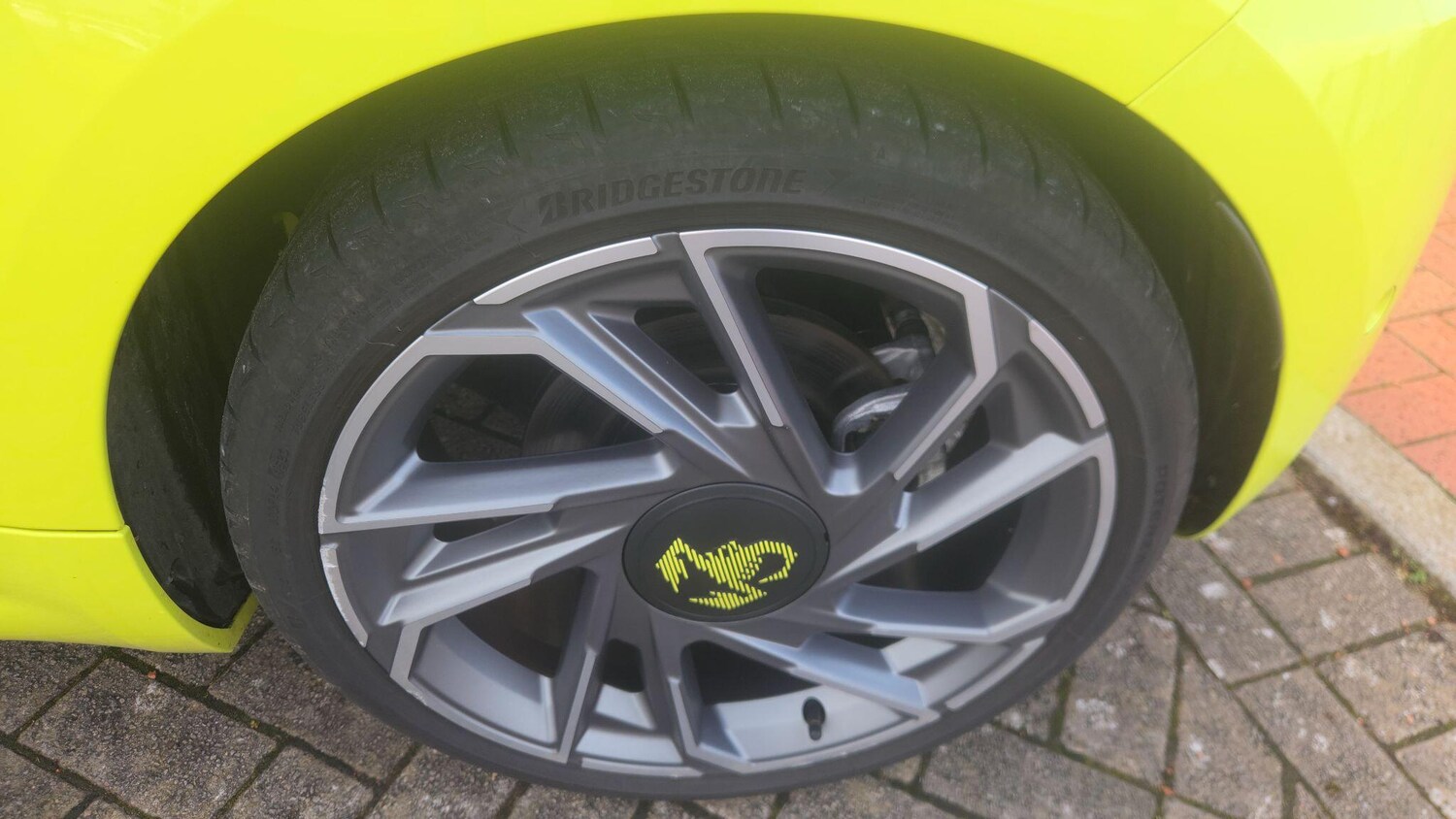 Used Abarth 500 2024 for sale - 77658032: Photo 38