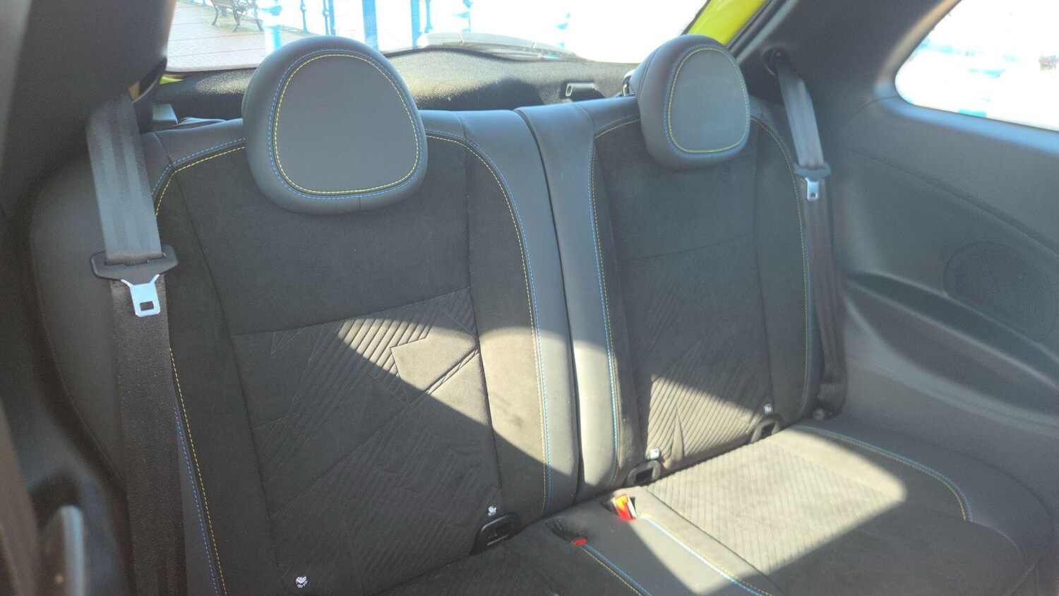 Used Abarth 500 2024 for sale - 77658032: Photo 41