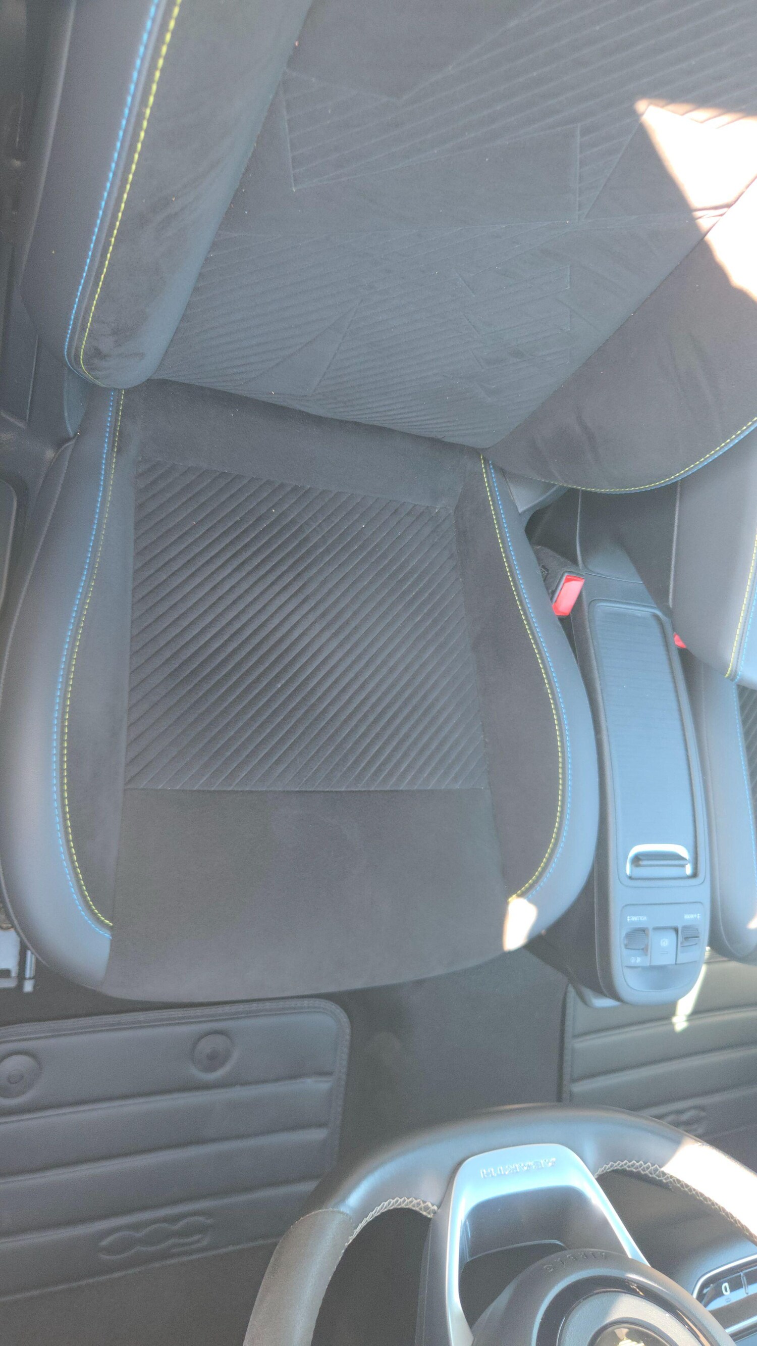 Used Abarth 500 2024 for sale - 77658032: Photo 43