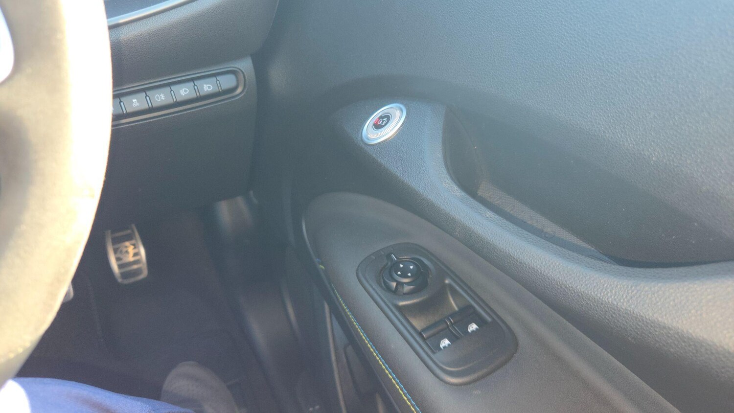 Used Abarth 500 2024 for sale - 77658032: Photo 44