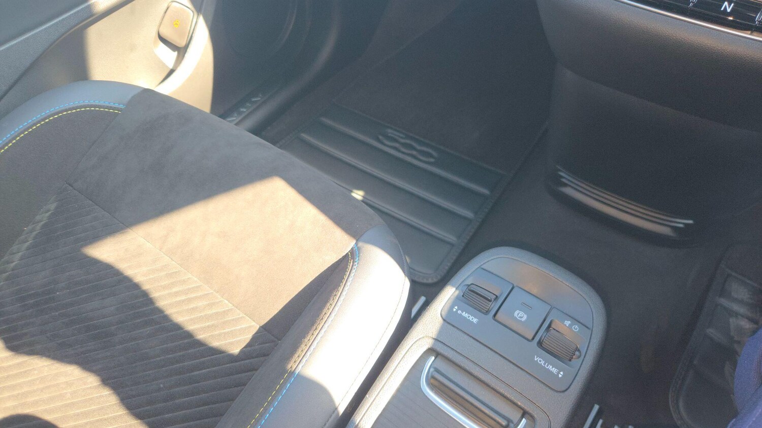 Used Abarth 500 2024 for sale - 77658032: Photo 46