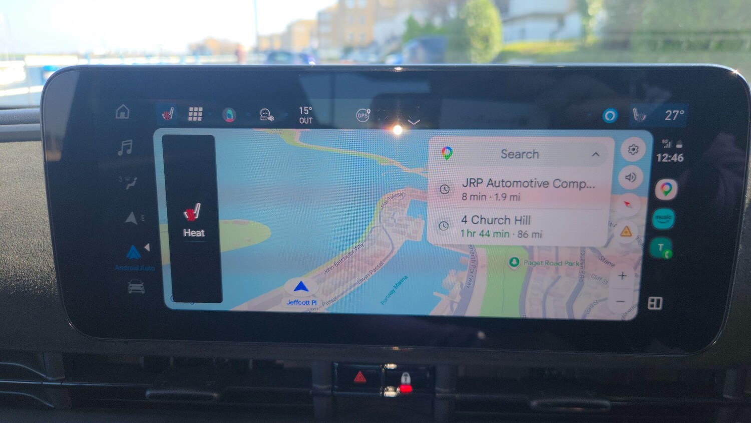 Used Abarth 500 2024 for sale - 77658032: Photo 50