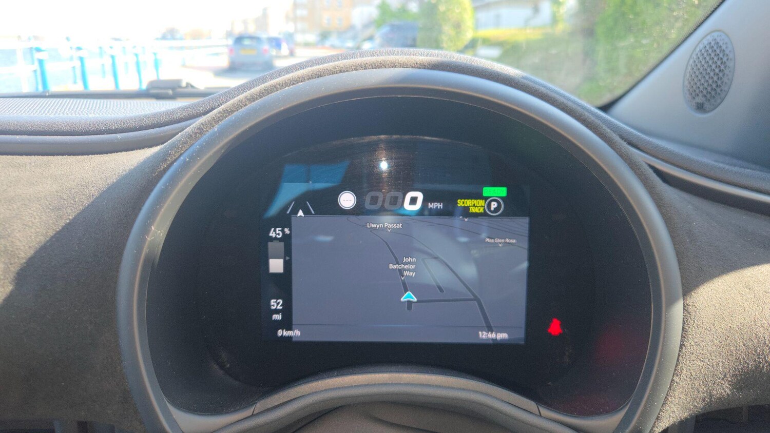 Used Abarth 500 2024 for sale - 77658032: Photo 52