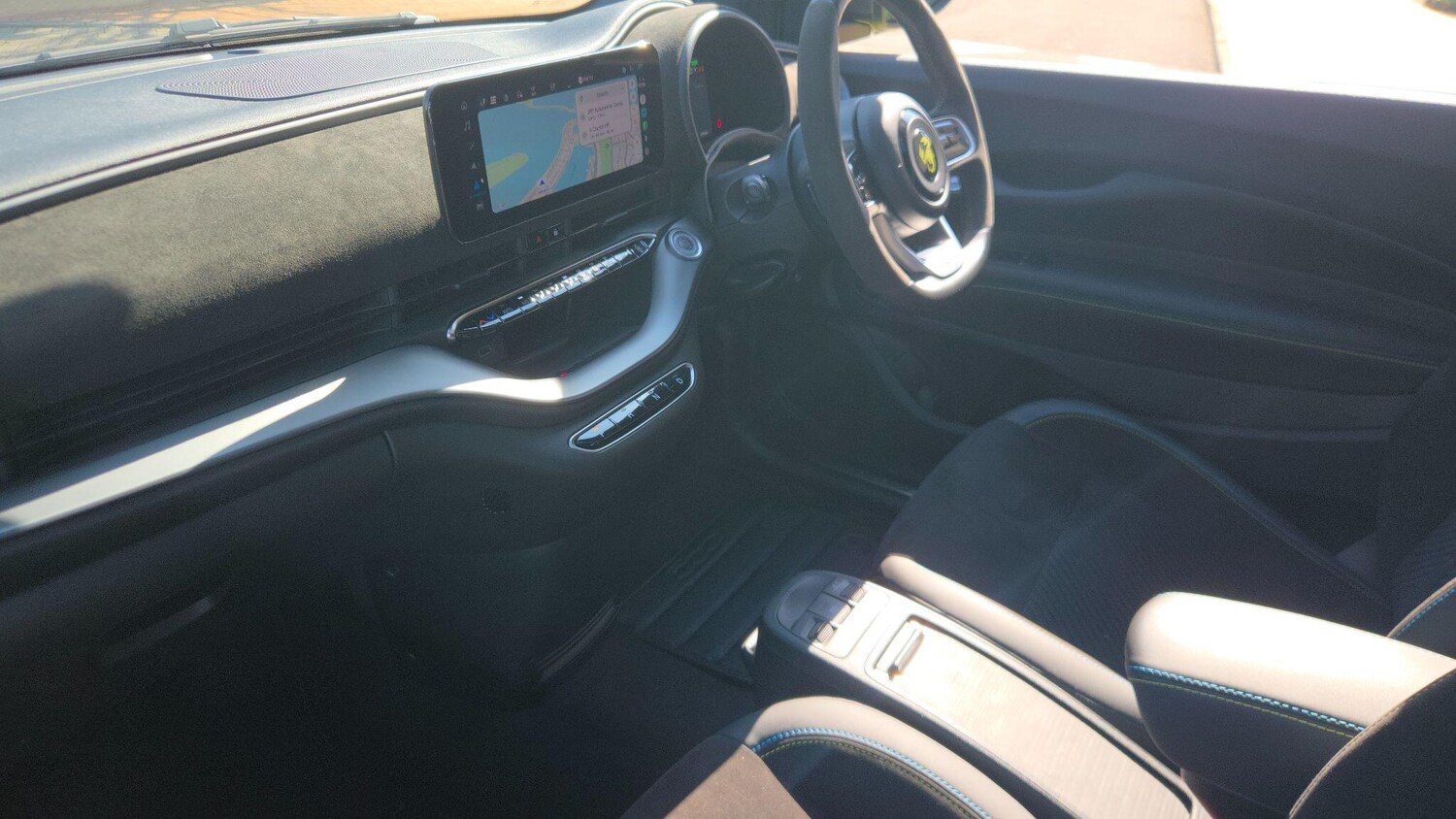 Used Abarth 500 2024 for sale - 77658032: Photo 53