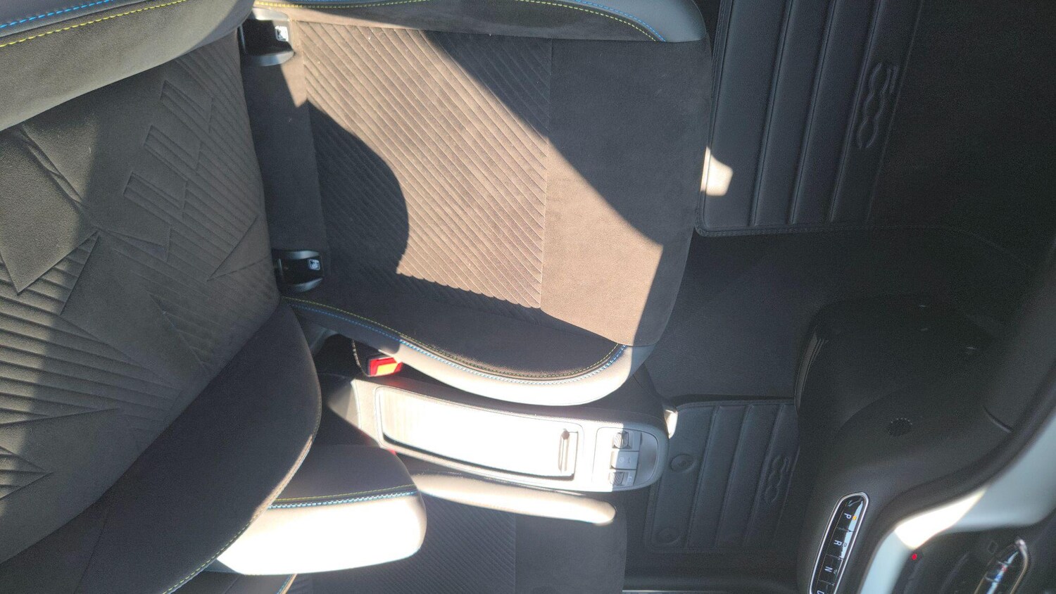 Used Abarth 500 2024 for sale - 77658032: Photo 54