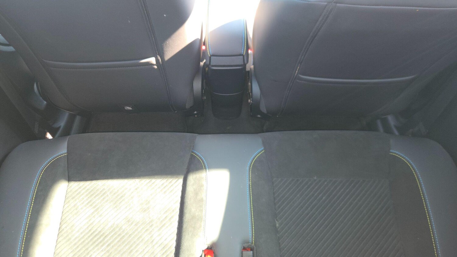 Used Abarth 500 2024 for sale - 77658032: Photo 57