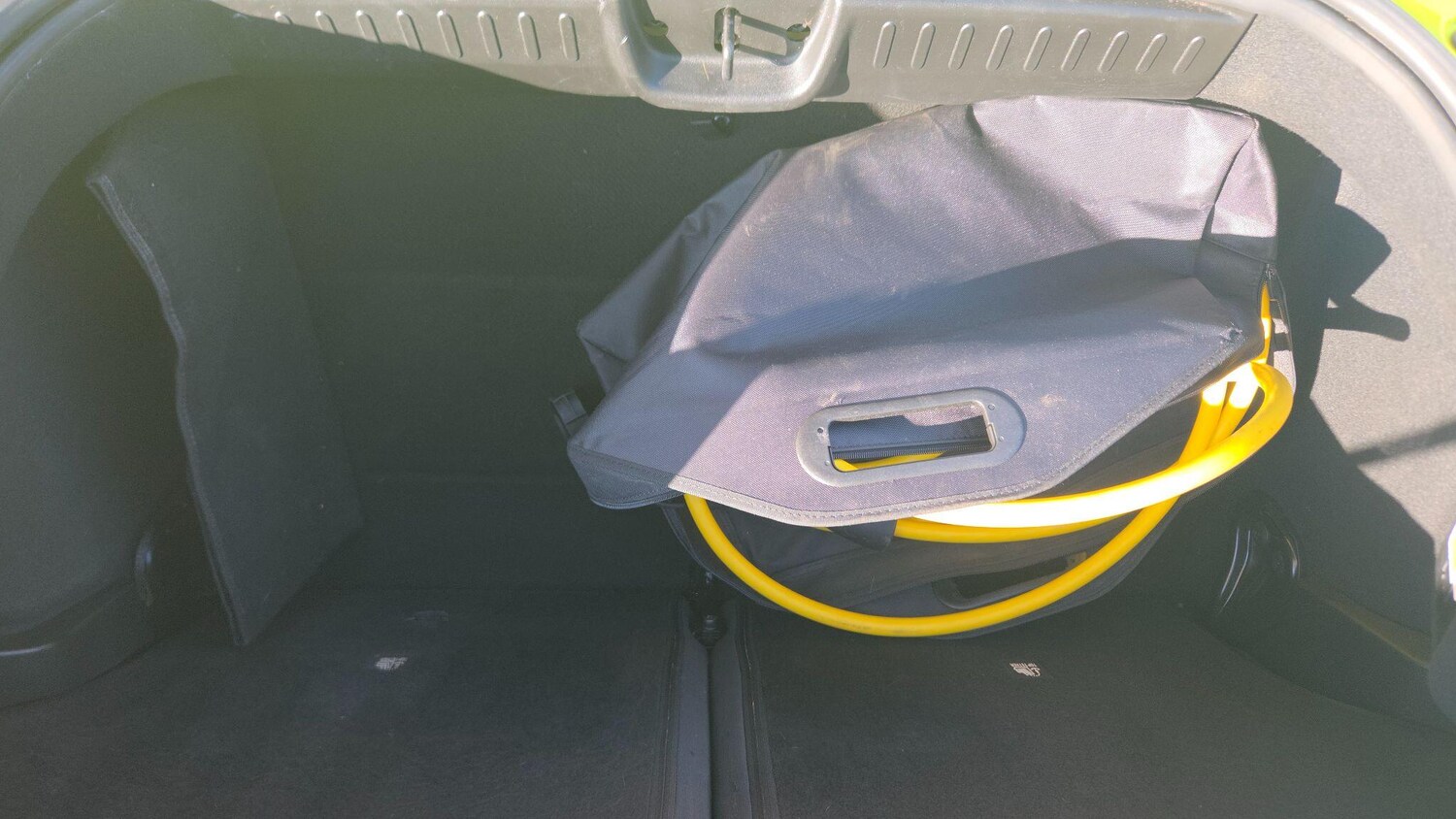 Used Abarth 500 2024 for sale - 77658032: Photo 58