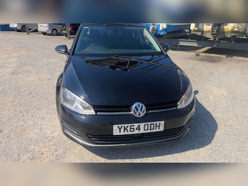 Used Volkswagen Golf 2014 for sale - 79158327: Photo