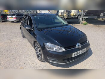 Used Volkswagen Golf 2014 for sale - 79158327: Photo
