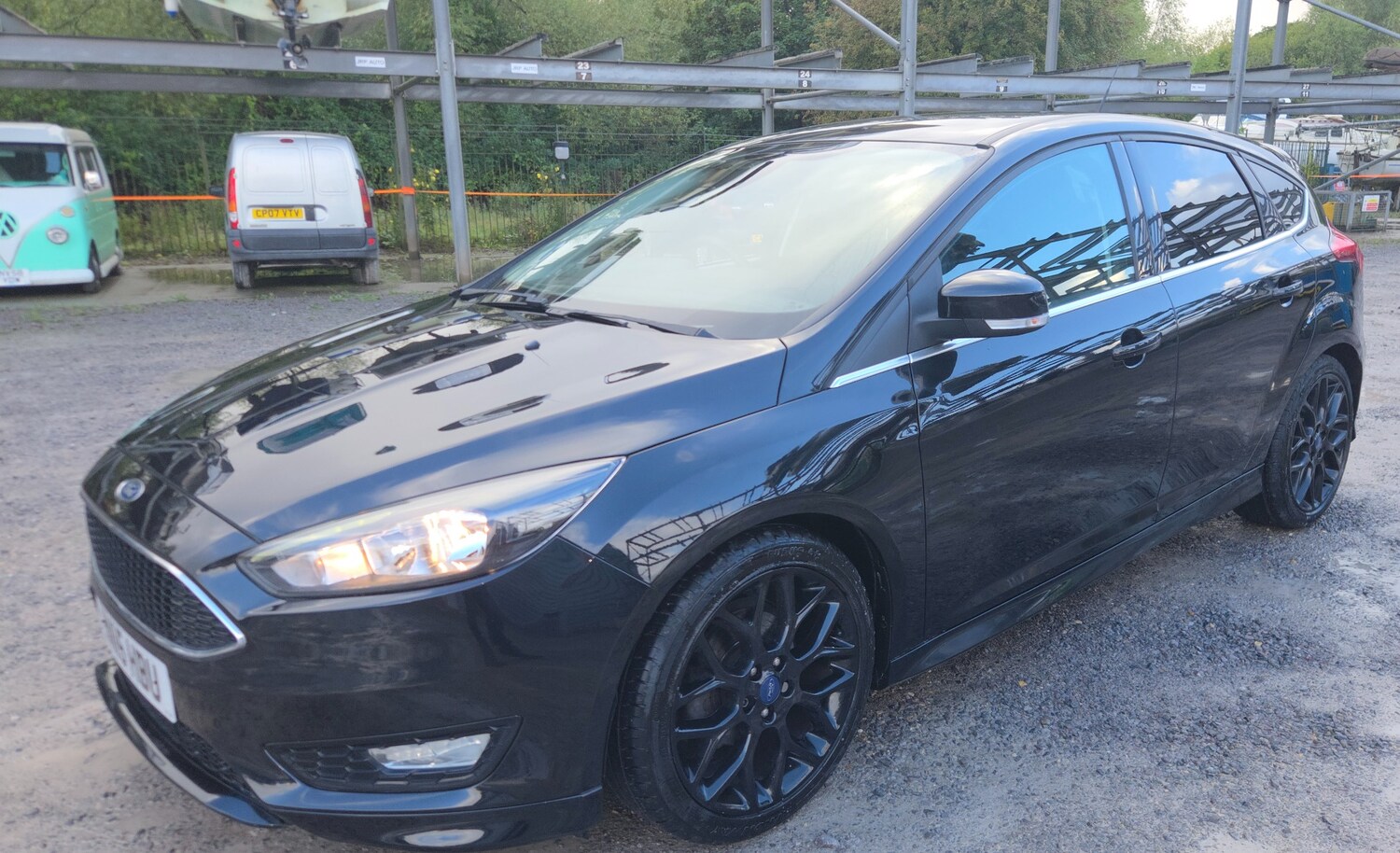 Vehicle 46