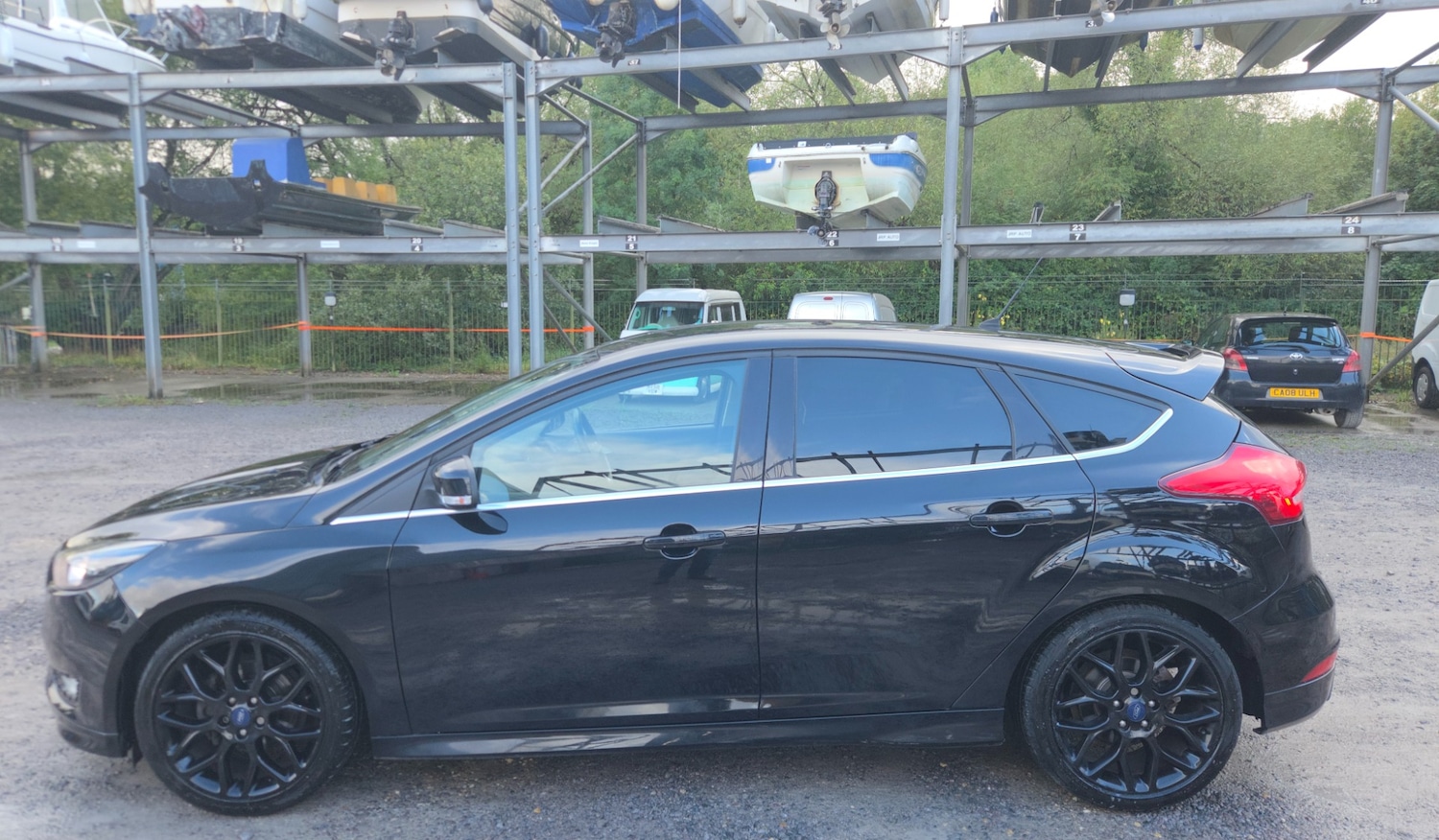 Vehicle 9