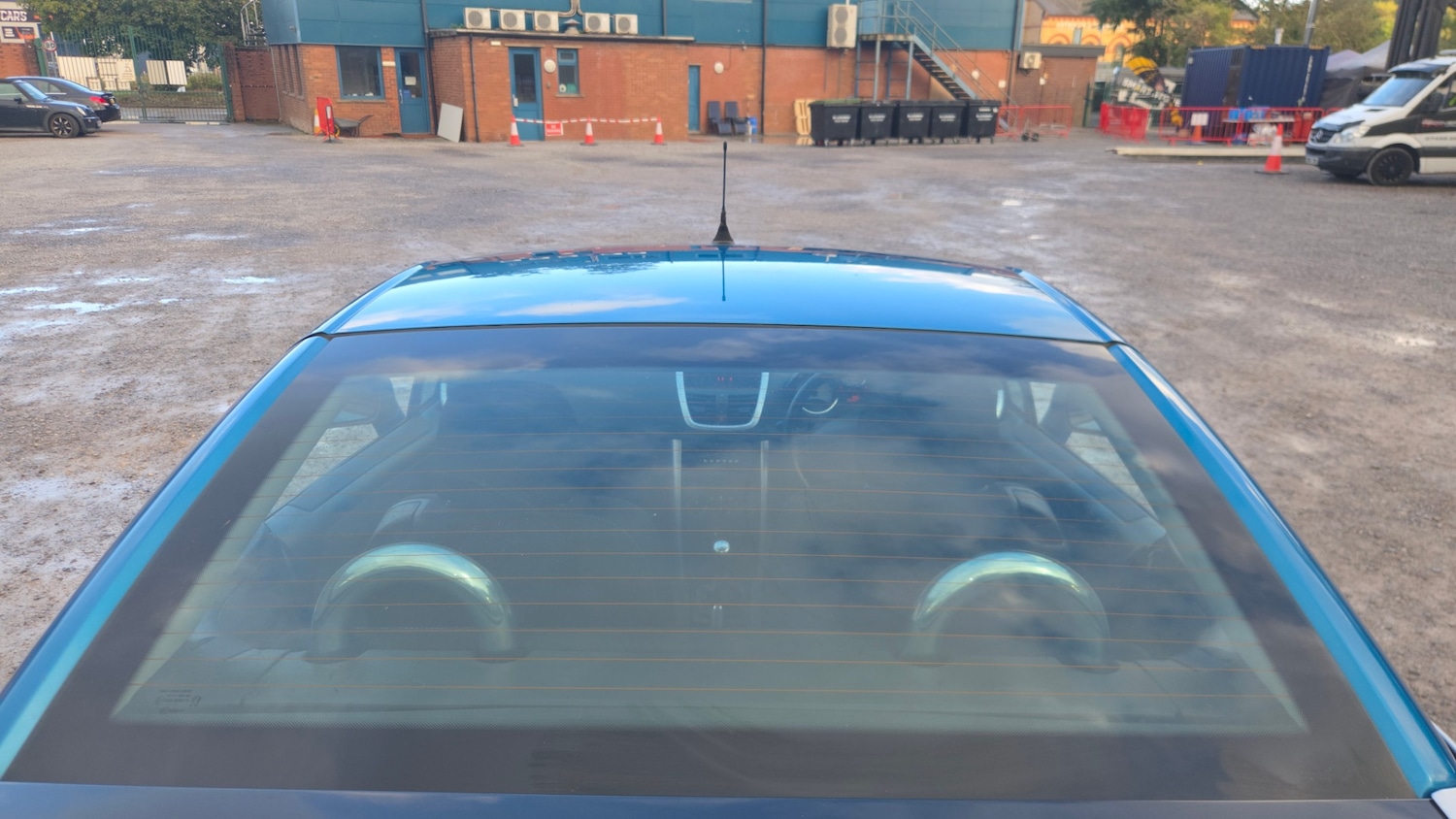 Vehicle 24