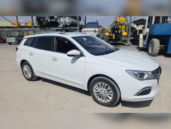 Used MG MG5 2021 for sale - 79317180: Photo