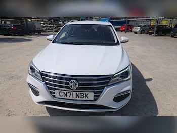 Used MG MG5 2021 for sale - 79317180: Photo