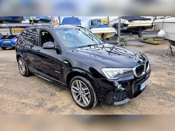 Used BMW X3 2016 for sale - 79847137: Photo