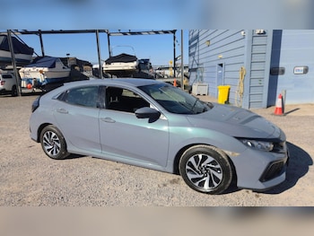Used Honda Civic 2020 for sale - 79465129: Photo